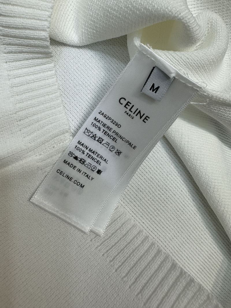 Celine Vest